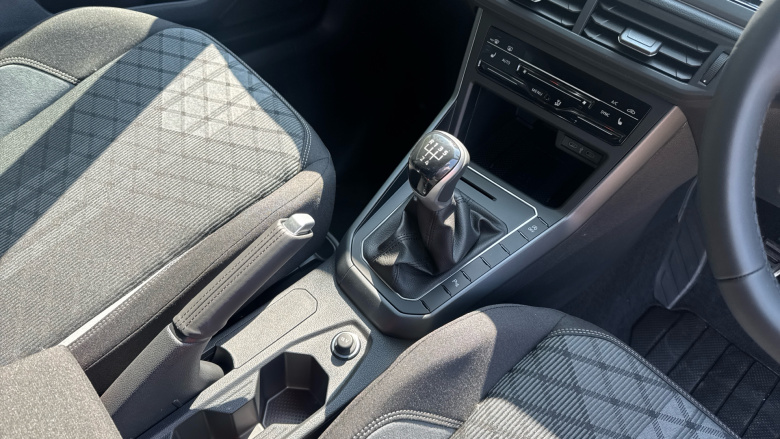 Volkswagen Polo 1.0 TSI R-Line 5dr Petrol Hatchback
